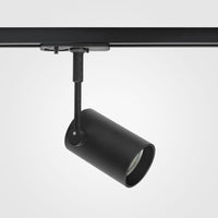100% Light UK Pin GU10 Track Spotlight | All Square Lighting
