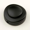 100% Light UK Round Foot Switch | All Square Lighting