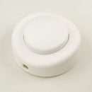 100% Light UK Round Foot Switch | All Square Lighting