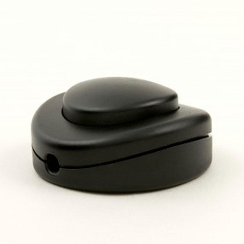 Round Foot Switch