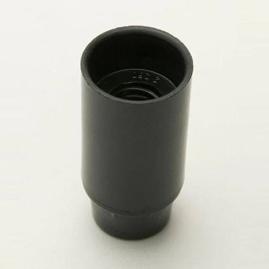 SES Smooth Plastic Lampholder