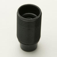 100% Light UK SES Threaded Plastic Lampholder | All Square Lighting