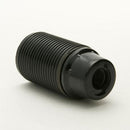 100% Light UK SES Threaded Plastic Lampholder | All Square Lighting