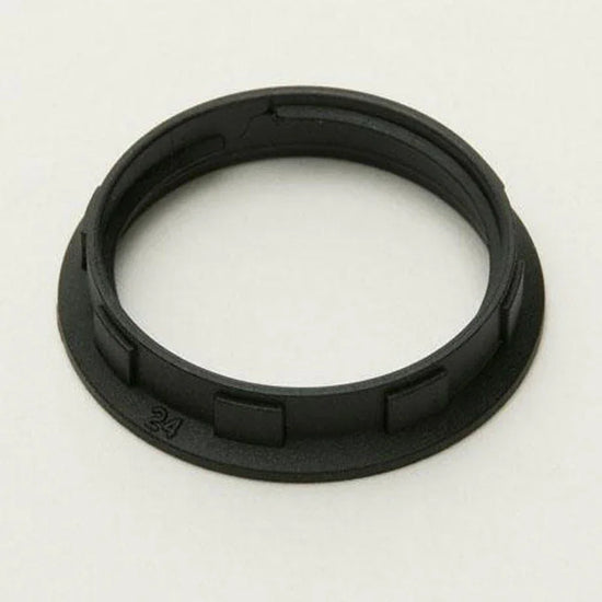 SES Threaded Plastic Shade Ring