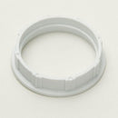 100% Light UK SES Threaded Plastic Shade Ring | All Square Lighting