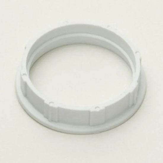 SES Threaded Plastic Shade Ring