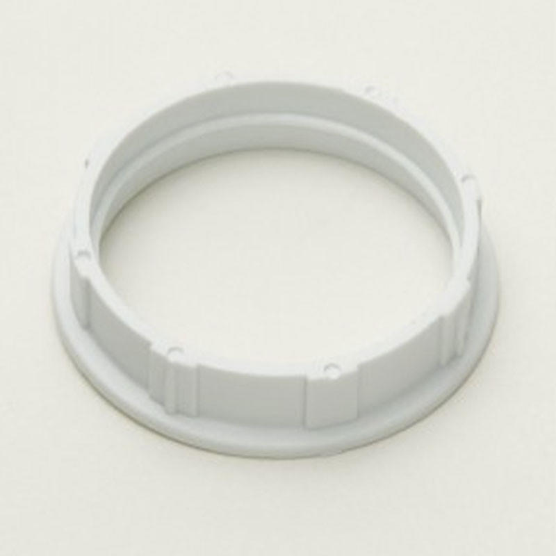 SES Threaded Plastic Shade Ring