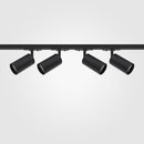 100% Light UK Snipe GU10 2m Track Kit | All Square Lighting