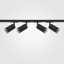 100% Light UK Snipe GU10 2m Track Kit | All Square Lighting