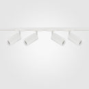 100% Light UK Snipe GU10 2m Track Kit | All Square Lighting