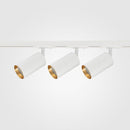 100% Light UK Snipe GU10 1m Track Kit | All Square Lighting