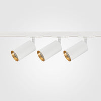 100% Light UK Snipe GU10 1m Track Kit | All Square Lighting
