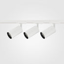 100% Light UK Snipe GU10 1m Track Kit | All Square Lighting
