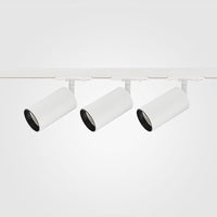 100% Light UK Snipe GU10 1m Track Kit | All Square Lighting