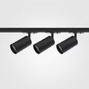 100% Light UK Snipe GU10 1m Track Kit | All Square Lighting