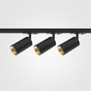 100% Light UK Snipe GU10 1m Track Kit | All Square Lighting