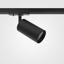 100% Light UK Snipe GU10 Track Spotlight | All Square Lighting