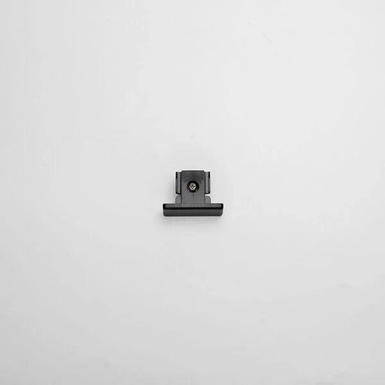 Track End Cap Accessory