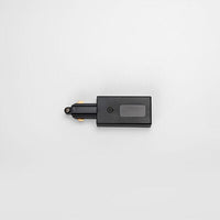 100% Light UK Track Live End Accessory | All Square Lighting