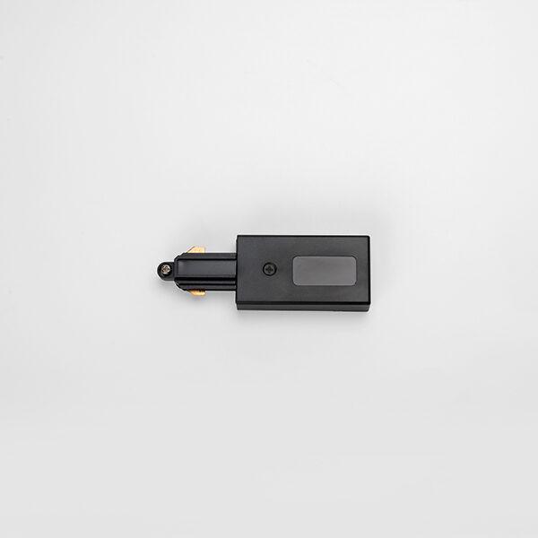 Track Live End Accessory