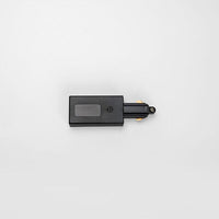 100% Light UK Track Live End Accessory | All Square Lighting