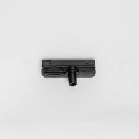 100% Light UK Track Pendant Connector Accessory | All Square Lighting