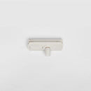 100% Light UK Track Pendant Connector Accessory | All Square Lighting