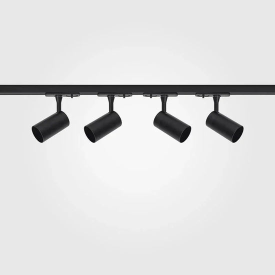 Tube GU10 2m Track Kit