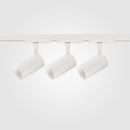 100% Light UK Tube GU10 1m Track Kit | All Square Lighting