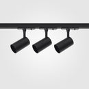 100% Light UK Tube GU10 1m Track Kit | All Square Lighting