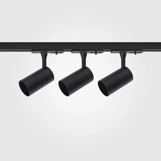 Tube GU10 1m Track Kit