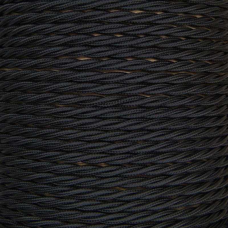 Twisted Braided Flex