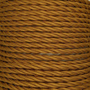 100% Light UK Twisted Braided Flex | All Square Lighting