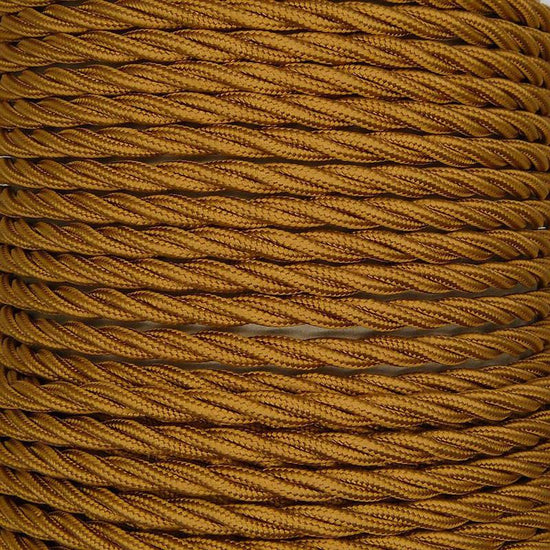 Twisted Braided Flex