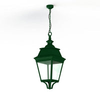 Roger Pradier Avenue 3 N°1 Pendant Light | All Square Lighting