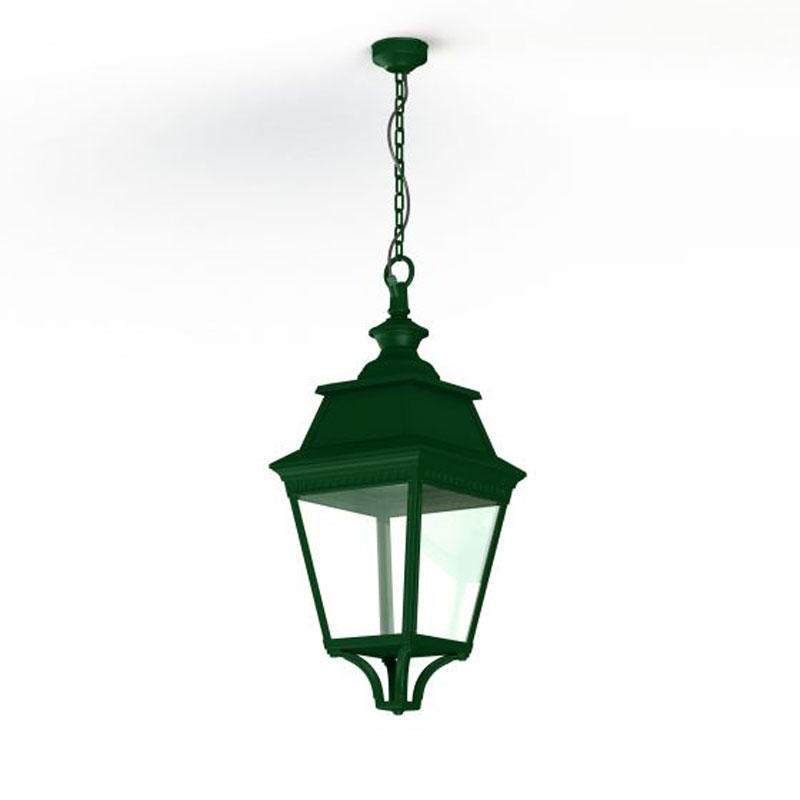 Roger Pradier Avenue 3 N°1 Pendant Light | All Square Lighting
