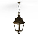 Roger Pradier Avenue 3 N°1 Pendant Light | All Square Lighting