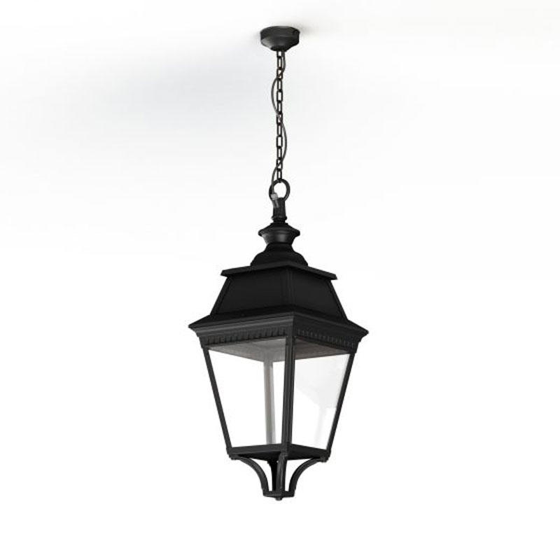 Roger Pradier Avenue 3 N°1 Pendant Light | All Square Lighting