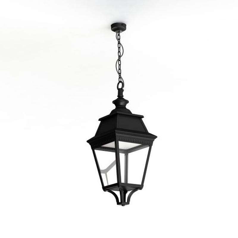 Roger Pradier Avenue 3 N°1 LED Pendant Light | All Square Lighting