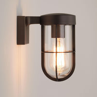 Astro Lighting Cabin Wall Light | All Square Lighting