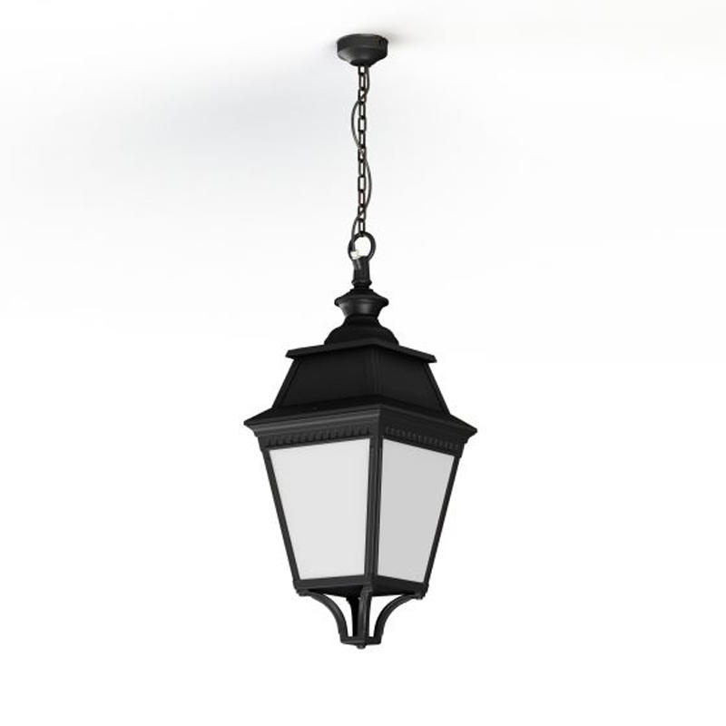 Roger Pradier Avenue 3 N°1 LED Pendant Light | All Square Lighting