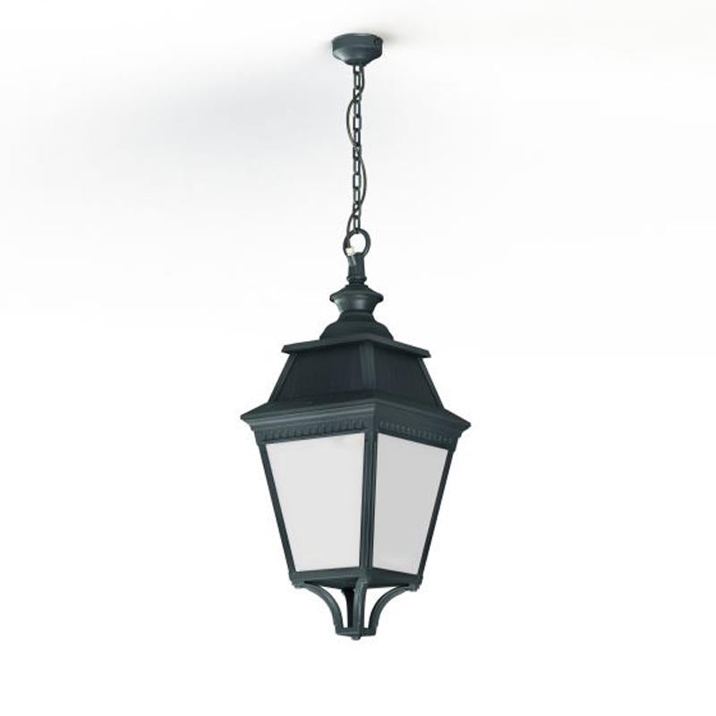 Roger Pradier Avenue 3 N°1 LED Pendant Light | All Square Lighting