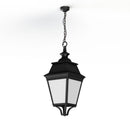 Roger Pradier Avenue 3 N°1 LED Pendant Light | All Square Lighting