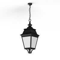 Roger Pradier Avenue 3 N°1 LED Pendant Light | All Square Lighting