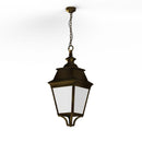 Roger Pradier Avenue 3 N°1 LED Pendant Light | All Square Lighting