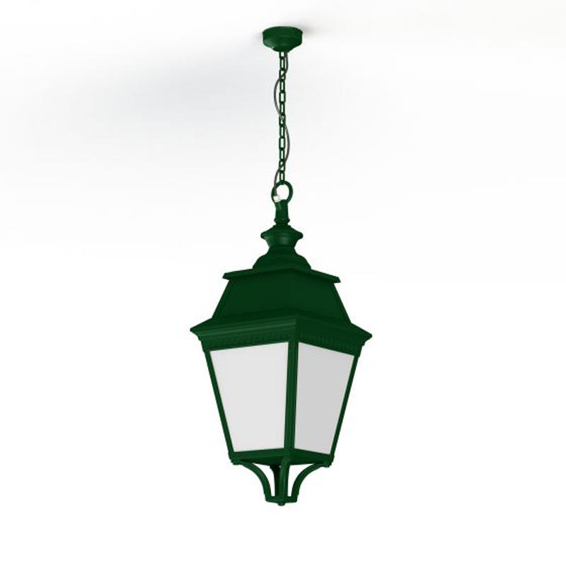 Roger Pradier Avenue 3 N°1 LED Pendant Light | All Square Lighting