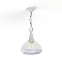 Roger Pradier Bolero N°1 Pendant Light | All Square Lighting