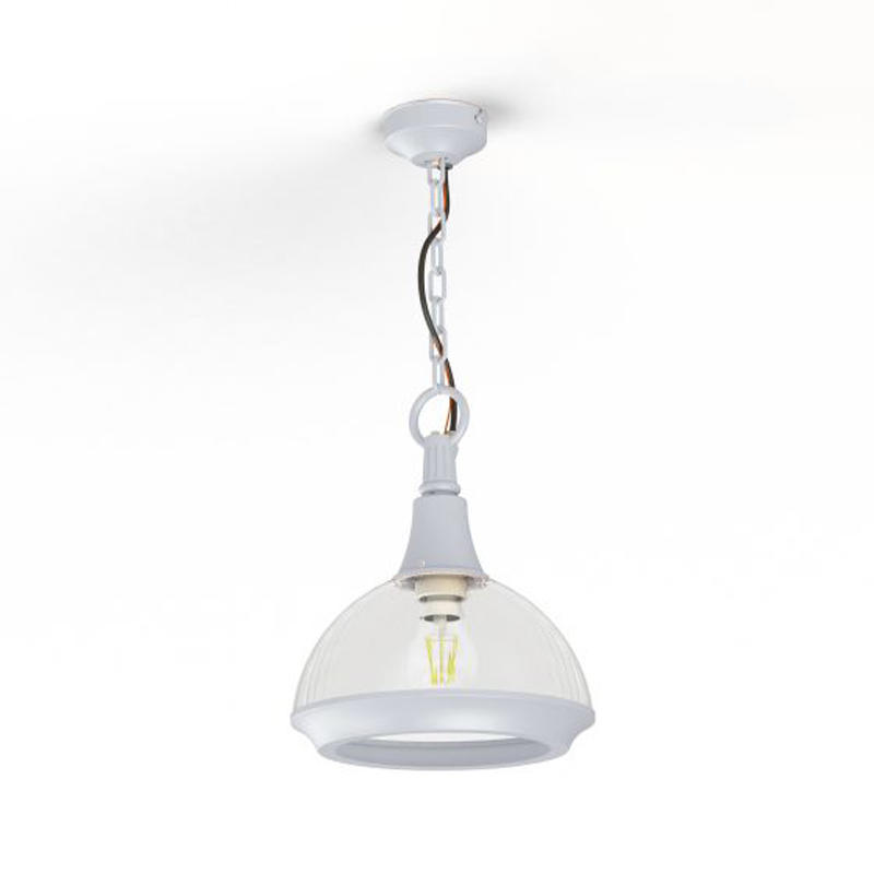 Roger Pradier Bolero N°1 Pendant Light | All Square Lighting