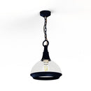 Roger Pradier Bolero N°1 Pendant Light | All Square Lighting