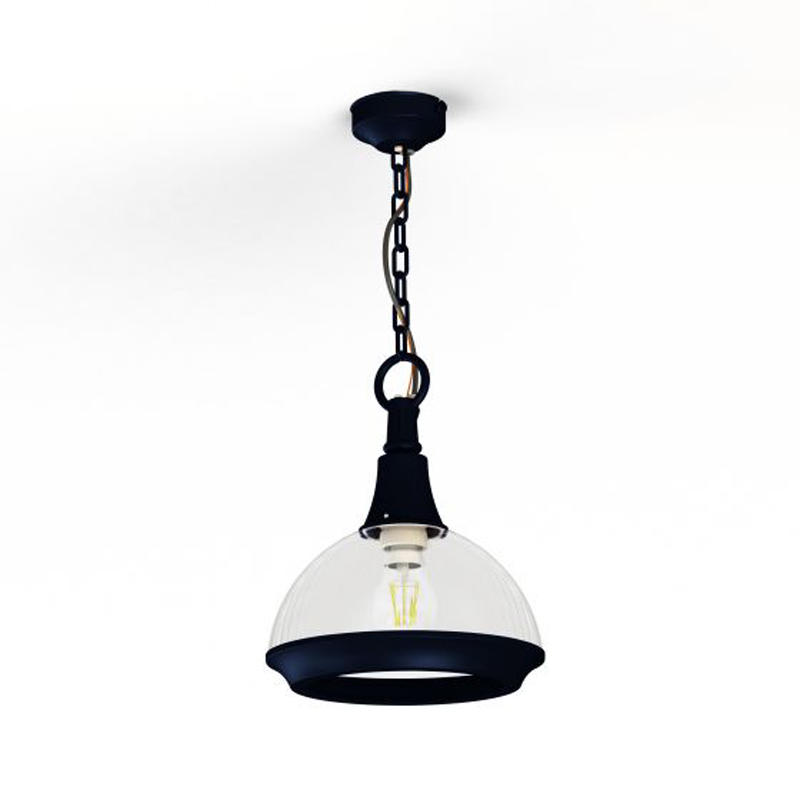 Roger Pradier Bolero N°1 Pendant Light | All Square Lighting